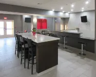 奧德薩I-20 美茵斯坦套房酒店