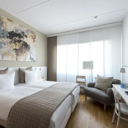 WestCord Hotel Delft