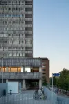 Cristina Enea Rooms