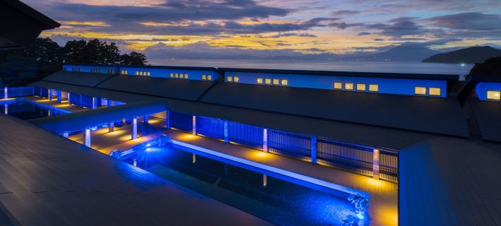 Fugaku Gunjo Hotels in IZU