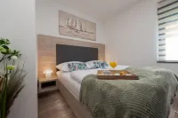 Villa Blue Sky 2 ZadarVillas