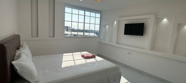 Hostal Las Orquideas 2 Ξενοδοχεία στην πόλη Manta