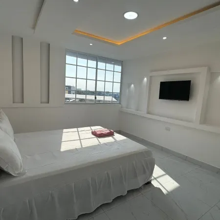 Hostal Las Orquideas 2