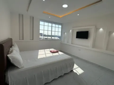 Hostal Las Orquideas 2