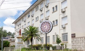Pousada Dos Frades