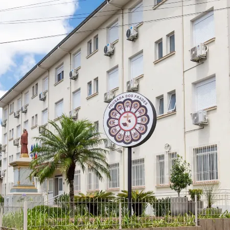 Pousada Dos Frades