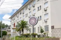 Pousada Dos Frades Hotels in Garibaldi
