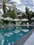 Sam Hotel - Yüzme Havuzu