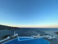 Hotel Petradi - con vistas al mar