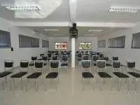 Hotel d'Nápoles Hotéis em Ijuí
