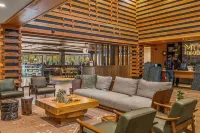 Mtn House by Basecamp