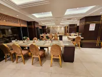 Asur Imperıal Hotel - breakfast