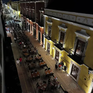 HOTEL CASA PUERTA DE MAR