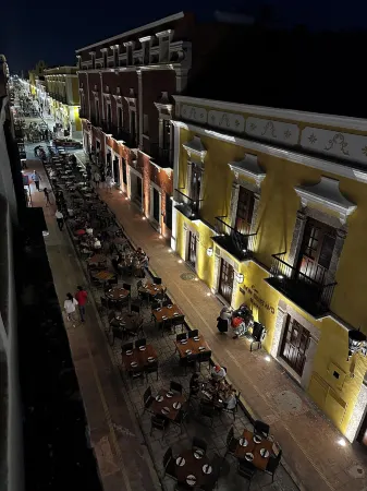 HOTEL CASA PUERTA DE MAR