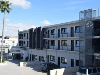 Hotel Pacific Hotels in Tijuana