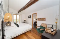 Maison de Jean Hotel di Saint-Savin