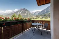 Agriturismo San Gallo - Mountain view