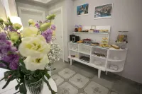 B&B Holiday Tropea - Airport Shuttle