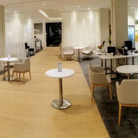 Hôtel Mercure Golf Cap d'Agde