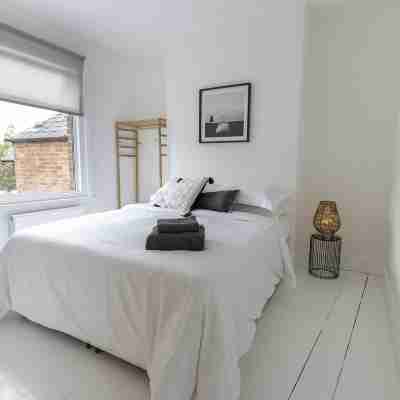 Luxe Garden House Sleeps 6 Central Exeter Rooms