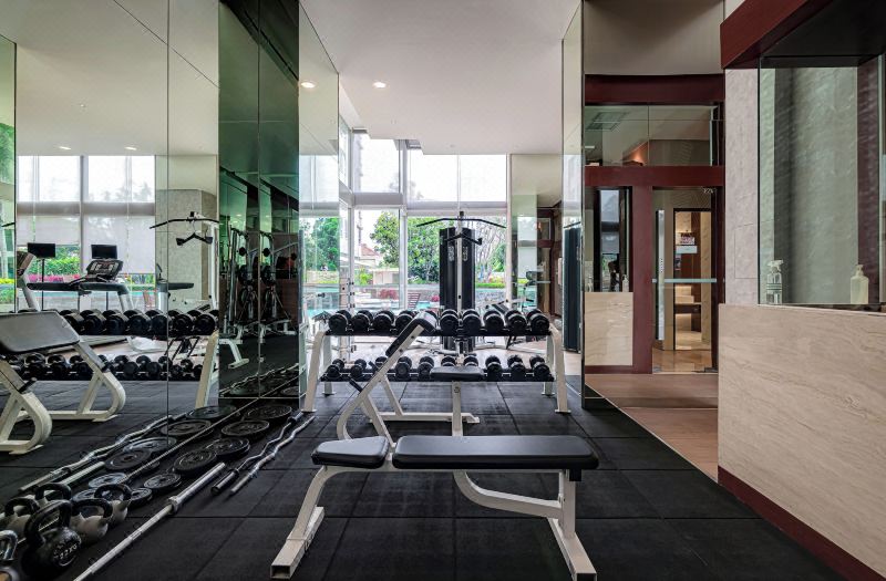 Somerset Berlian Jakarta photo 4