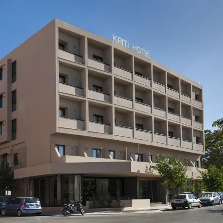 Kriti Hotel