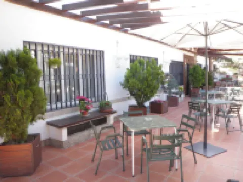Hostal Siete Picos - Pensions