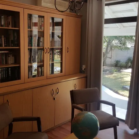Luxury Heights B&B- Also Check "Wild Olive"