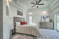 Spacious Parker House on the Colorado River! - Wifi