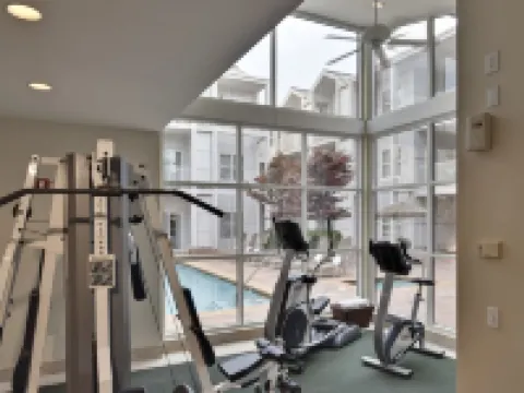 コーポレート イン サニーベール サニーベールのホテル