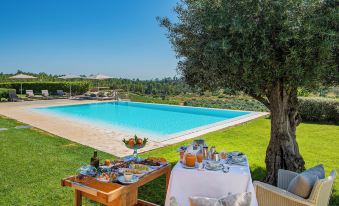 Herdade da Malhadinha Nova - Relais & Châteaux