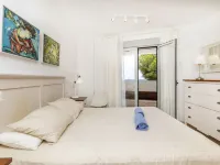 Los Baladres Các khách sạn gần Puerto Azul