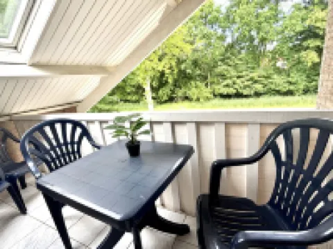 Boszicht 2 오스트카펠 호텔