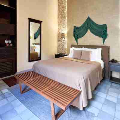 Ya'ax Hotel Boutique Rooms