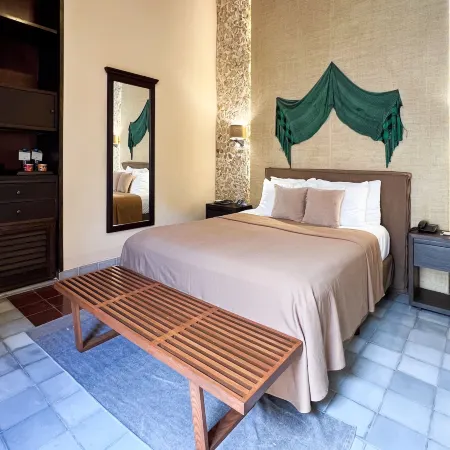 Ya'ax Hotel Boutique
