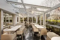 Hotel Feldberg Hotels in Riccione