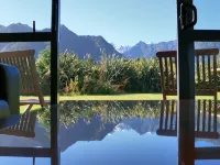 Sunset Motel Hotels in Fox Glacier