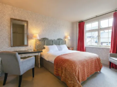 The White Swan Inn Hotels in Pickering