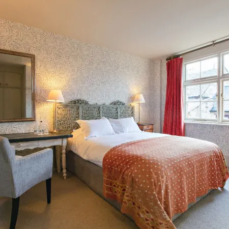 The White Swan Inn Hotele w: Pickering