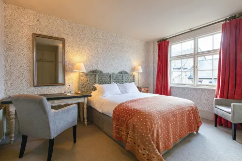 The White Swan Inn - Boutique
