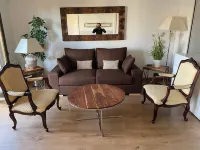 Spectacular Corsini Apartment in the center of Tarragona