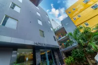 Vertu飯店 住宿飯店