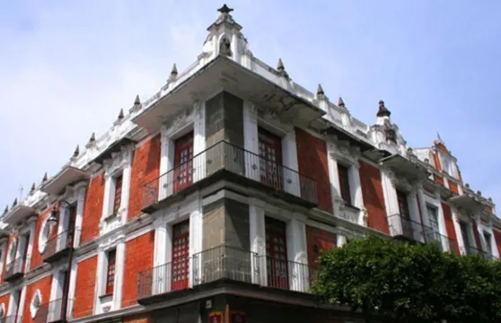 卡薩德拉帕爾馬精品酒店