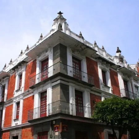 Hotel Boutique Casa de la Palma