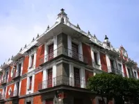 Hotel Boutique Casa de la Palma - Cho phép mang theo thú cưng
