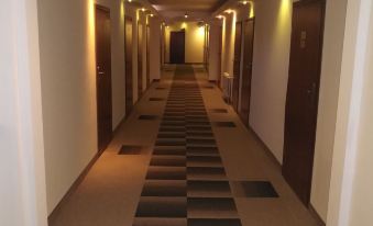 Spa Hotel Gloria