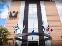 Minister Business Hotel Hotels near Toncontin International Airport