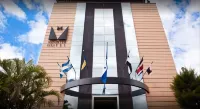 Minister Business Hotel Hotel a 