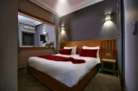 Golden Beach Appart'Hotel