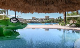 JAZ Mirabel Resort